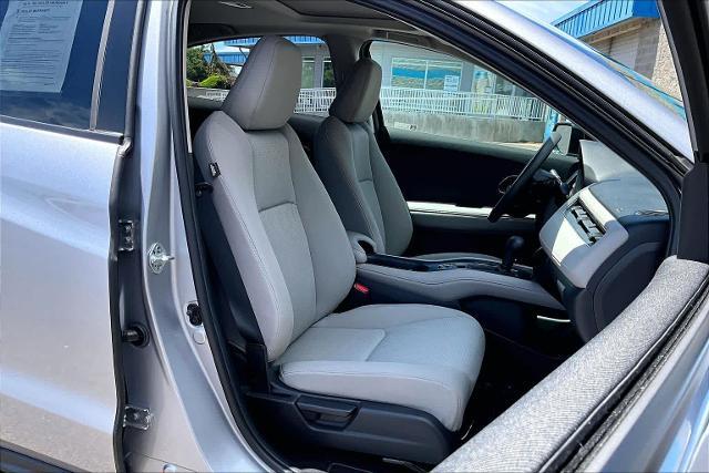 2022 Honda HR-V - $27,245
