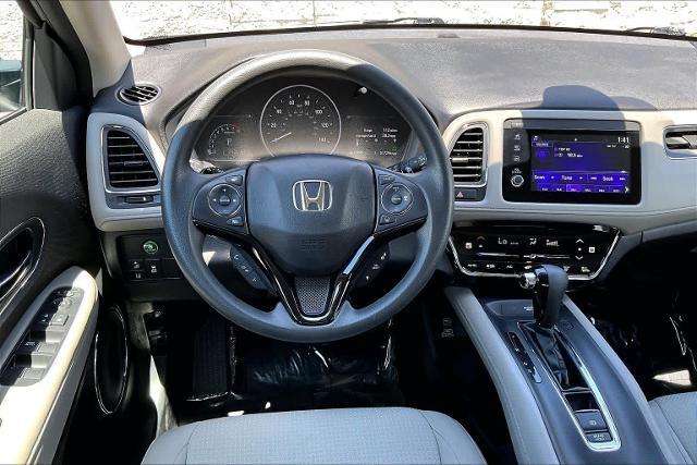 2022 Honda HR-V - $27,245
