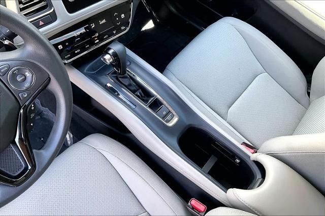2022 Honda HR-V - $27,245
