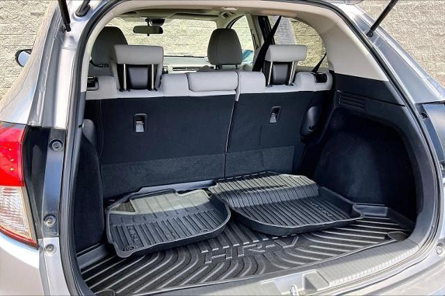 2022 Honda HR-V - $27,245