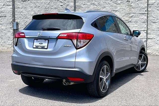 2022 Honda HR-V - $27,245