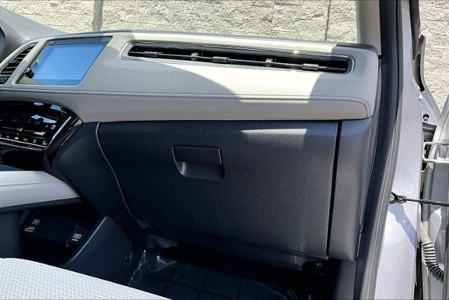 2022 Honda HR-V - $27,245