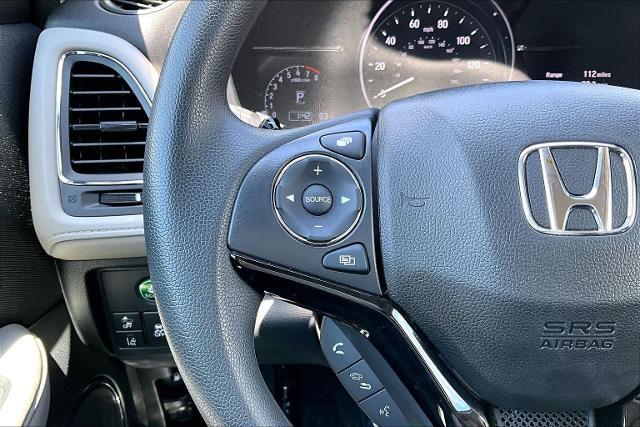 2022 Honda HR-V - $27,245