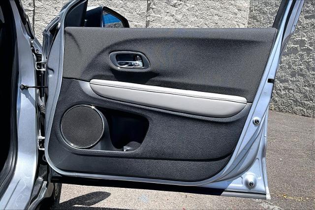 2022 Honda HR-V - $27,245