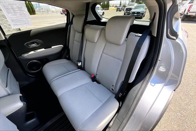 2022 Honda HR-V - $27,245