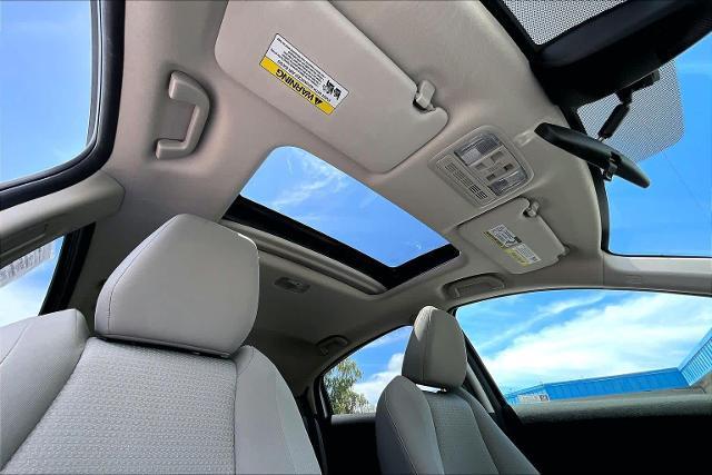 2022 Honda HR-V - $27,245
