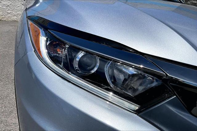2022 Honda HR-V - $27,245