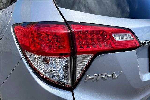 2022 Honda HR-V - $27,245