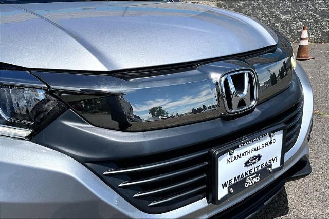 2022 Honda HR-V - $27,245