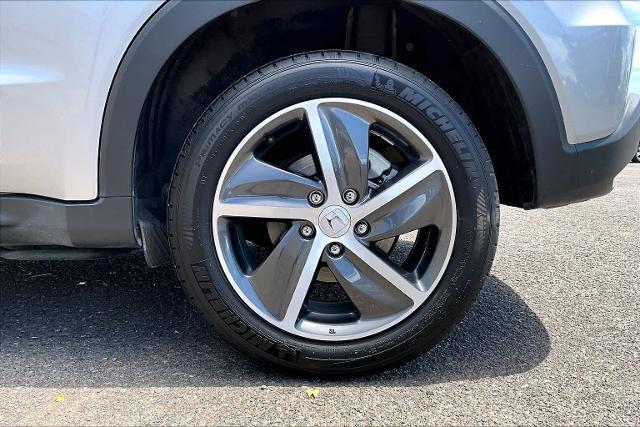 2022 Honda HR-V - $27,245