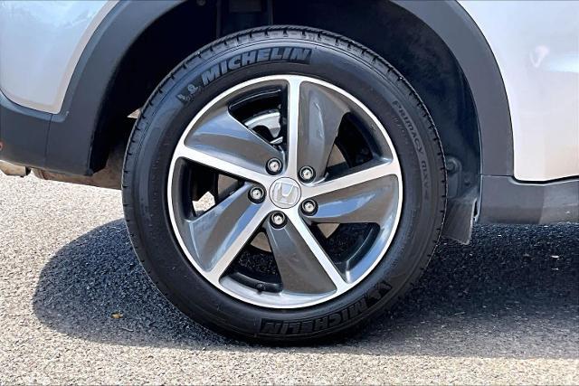 2022 Honda HR-V - $27,245