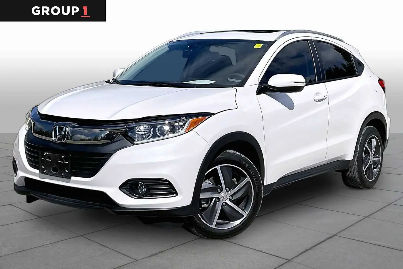 2022 Honda HR-V - $24,050