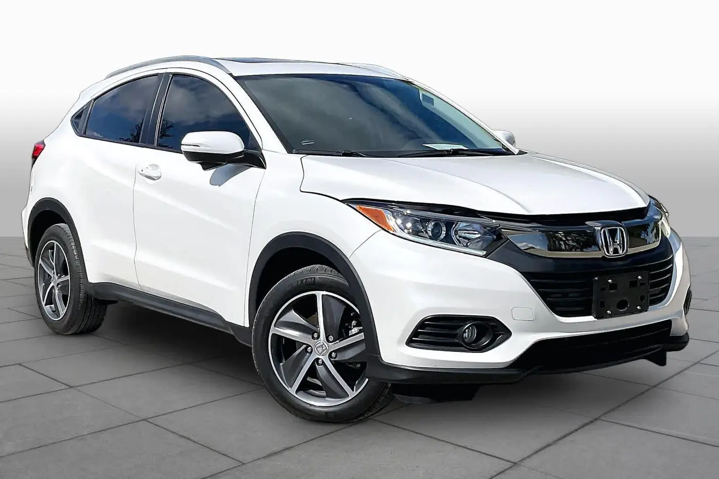 2022 Honda HR-V - $24,050