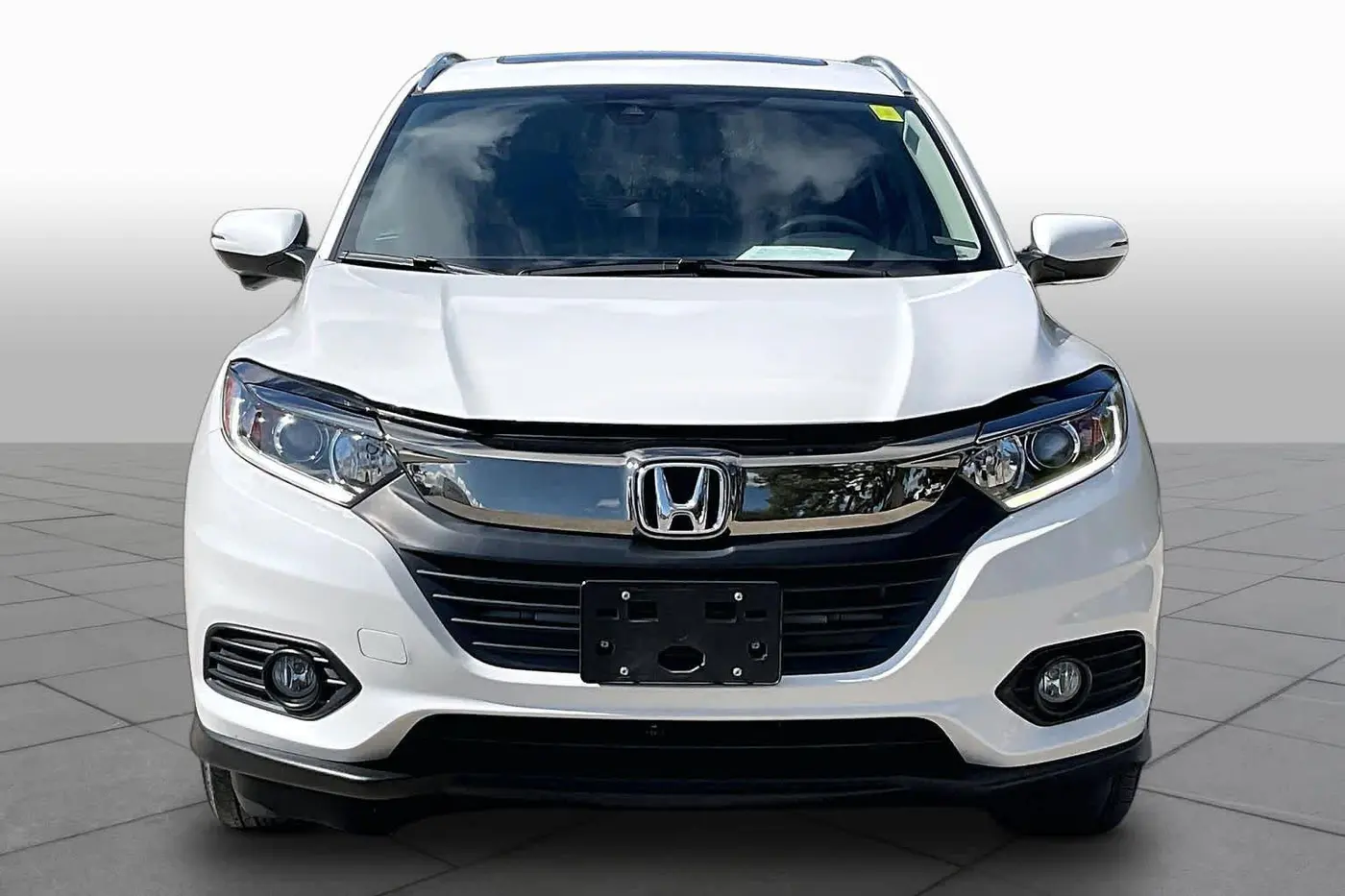 2022 Honda HR-V - $24,050