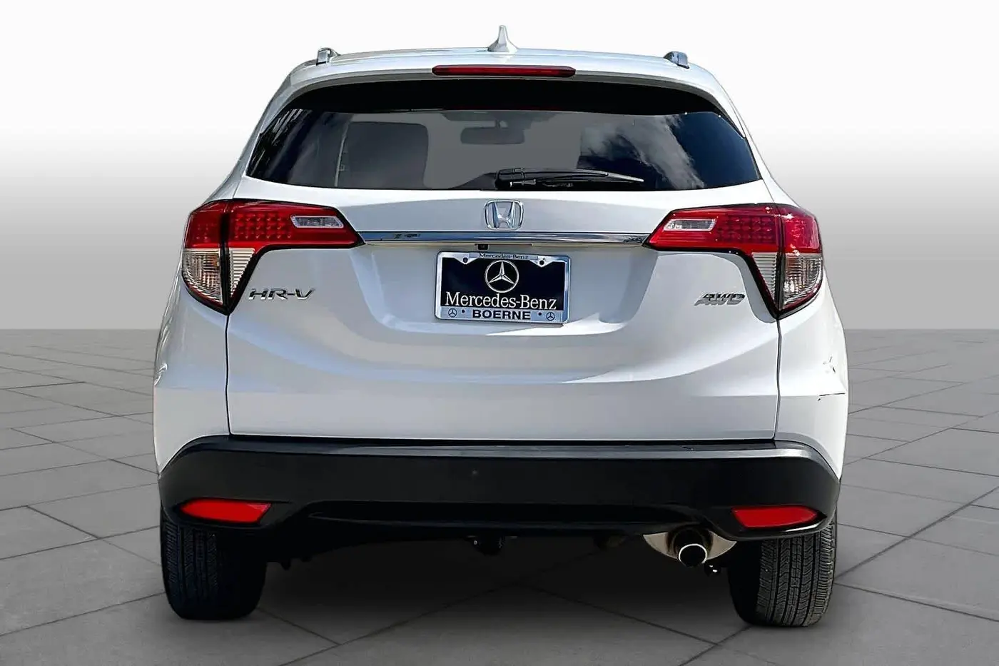 2022 Honda HR-V - $24,050
