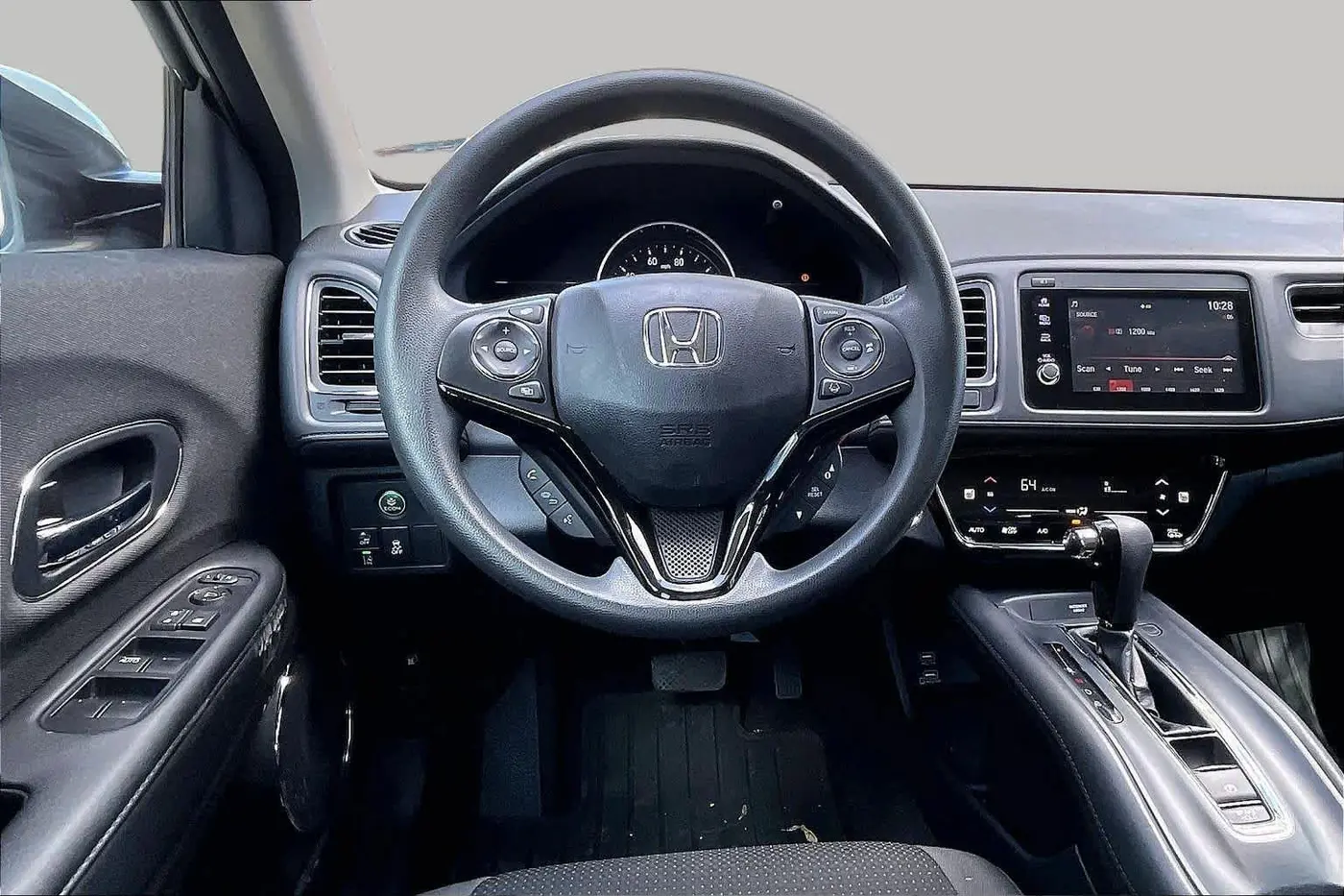 2022 Honda HR-V - $24,050