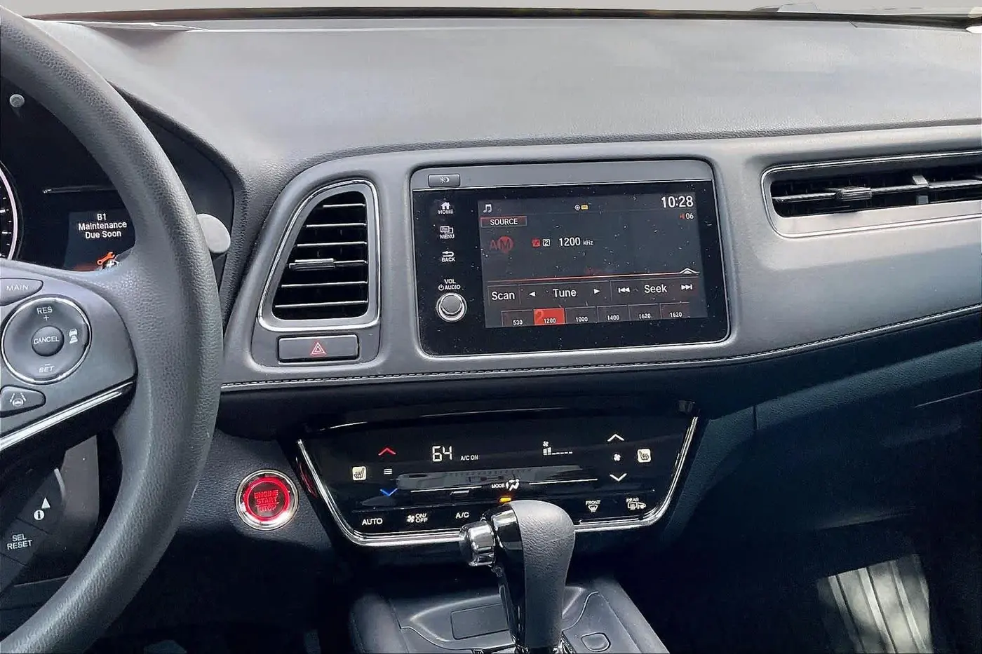 2022 Honda HR-V - $24,050