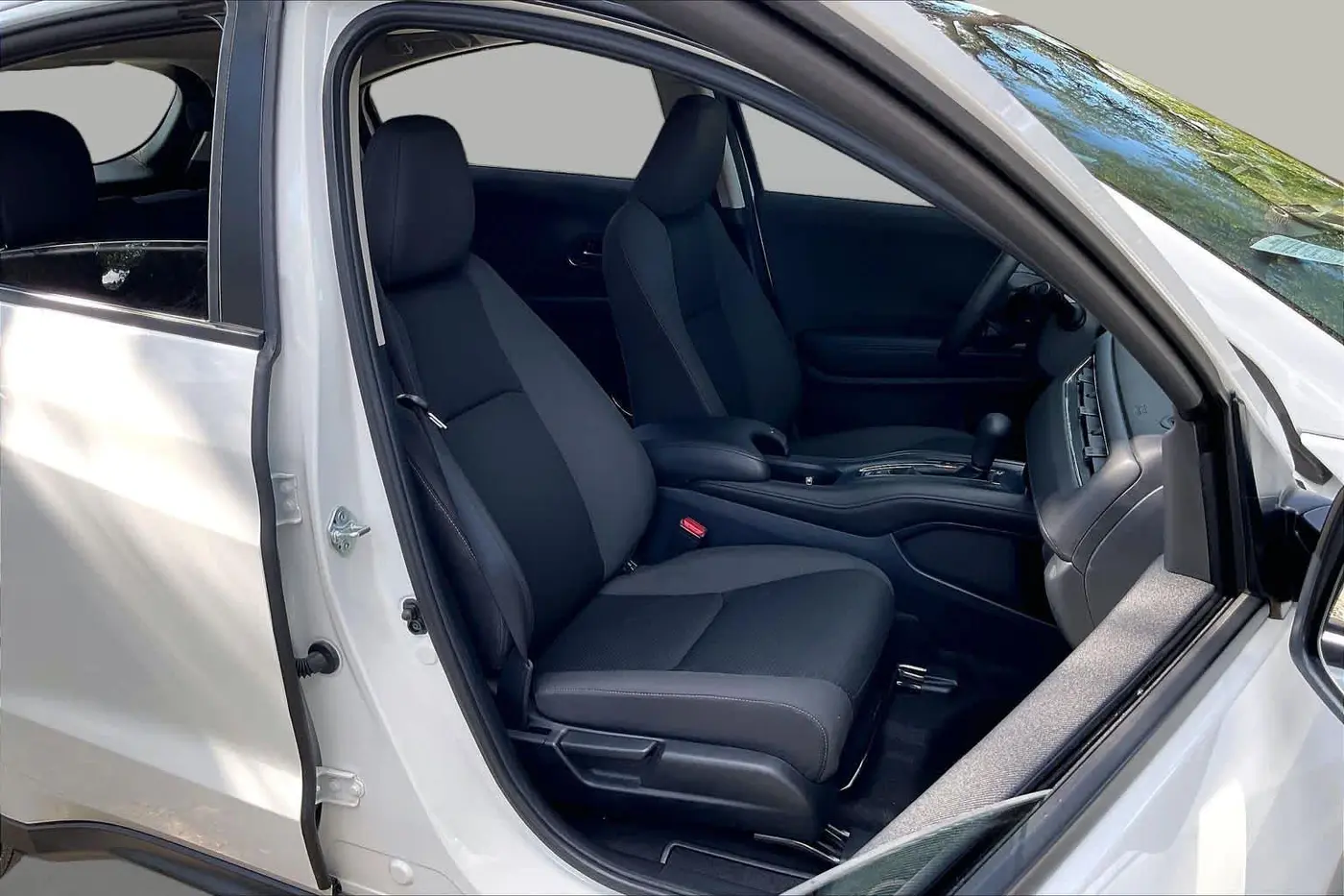 2022 Honda HR-V - $24,050