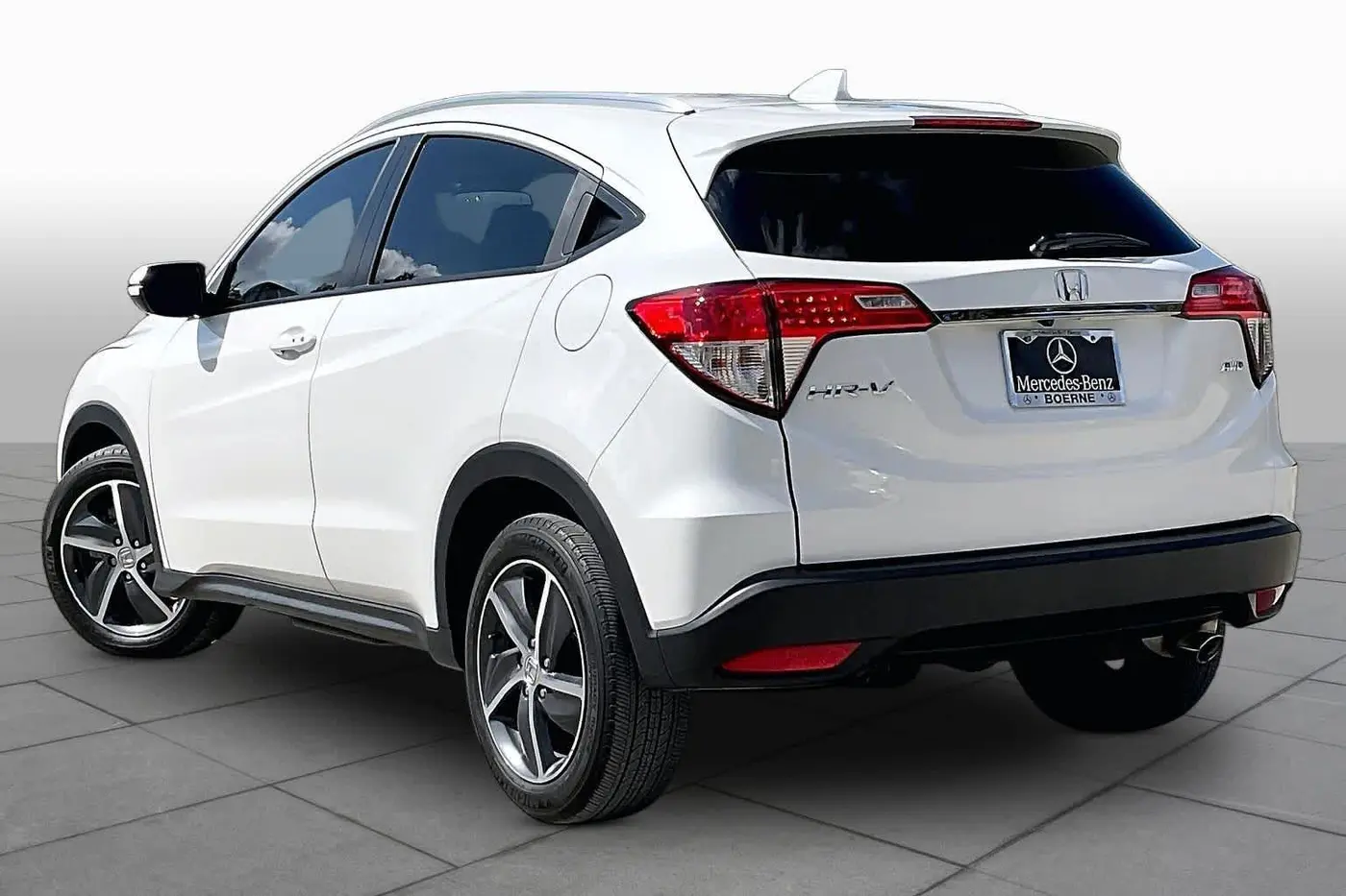2022 Honda HR-V - $24,050