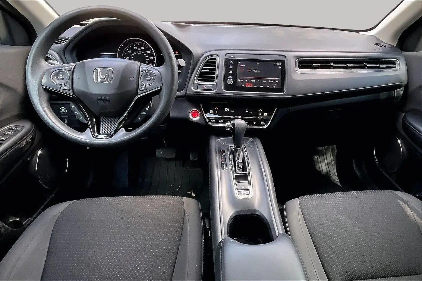 2022 Honda HR-V - $24,050