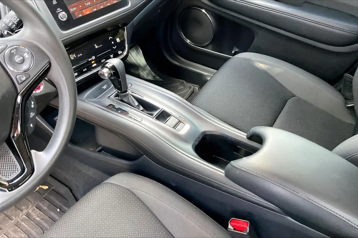 2022 Honda HR-V - $24,050