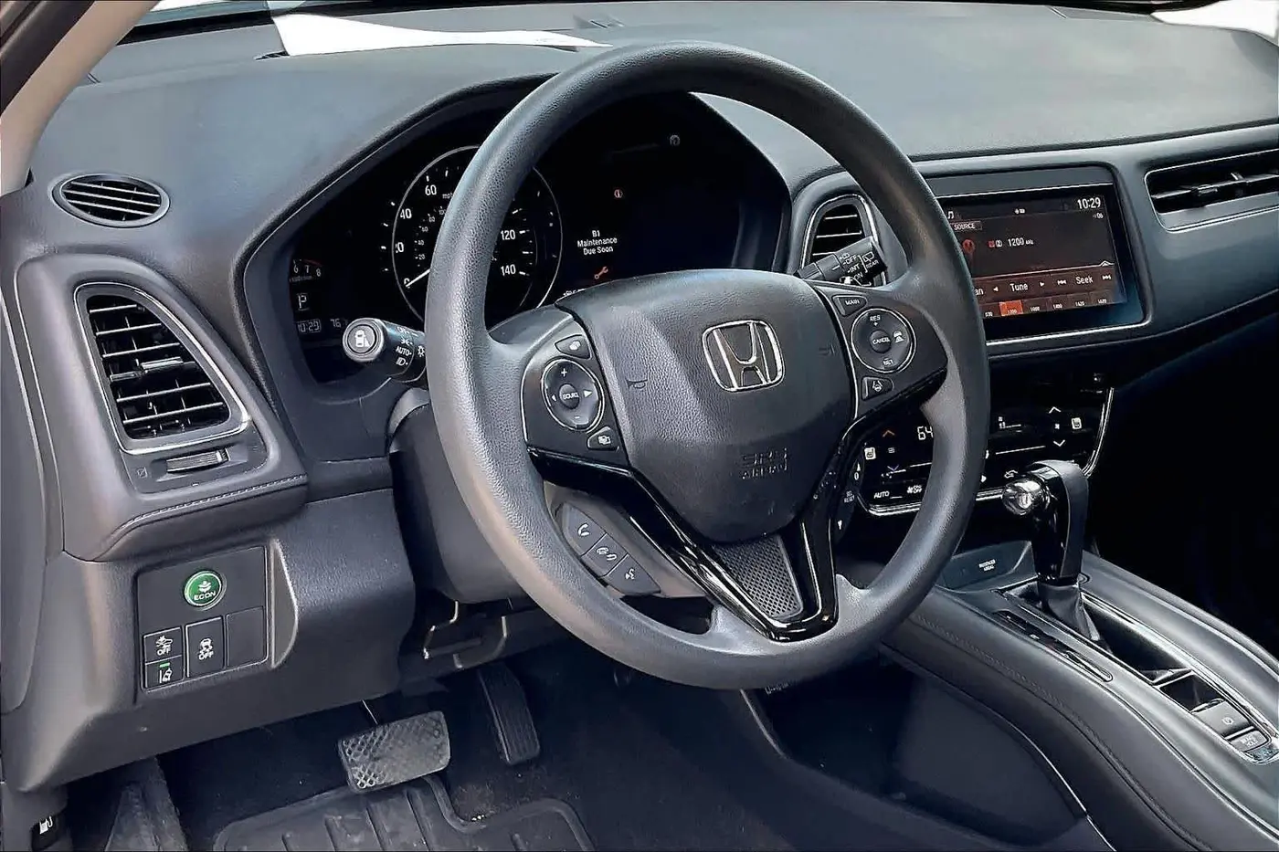 2022 Honda HR-V - $24,050