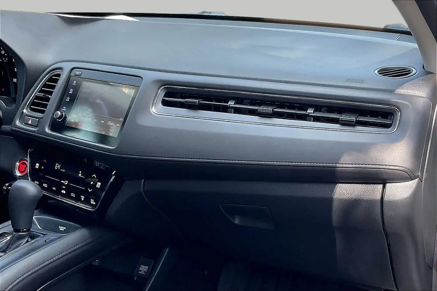 2022 Honda HR-V - $24,050