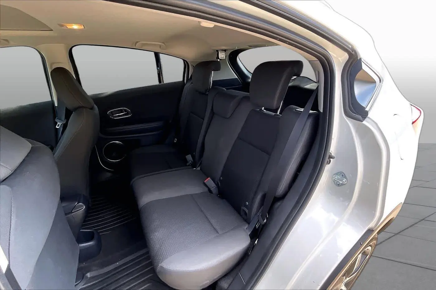 2022 Honda HR-V - $24,050