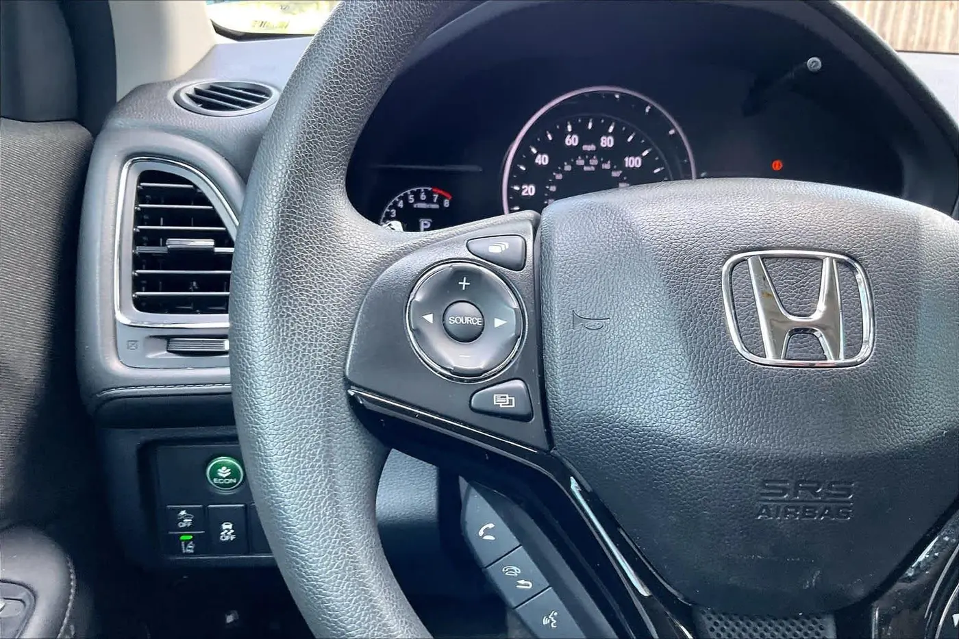2022 Honda HR-V - $24,050