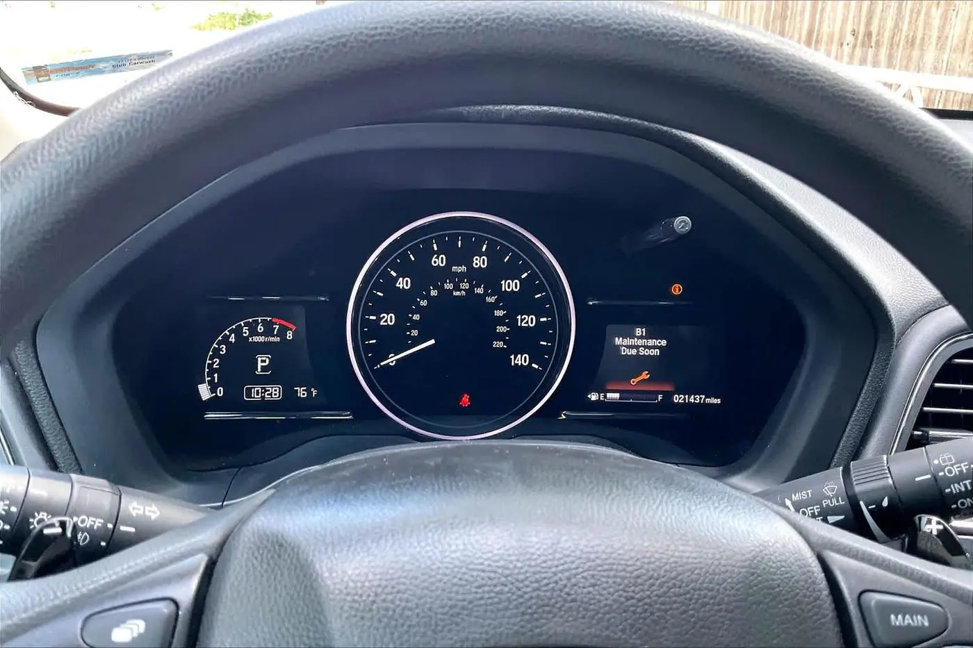 2022 Honda HR-V - $24,050