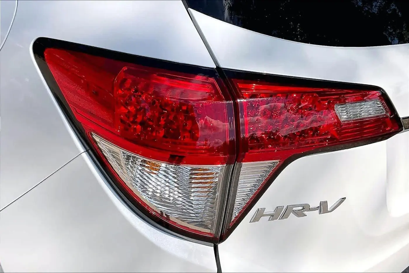 2022 Honda HR-V - $24,050