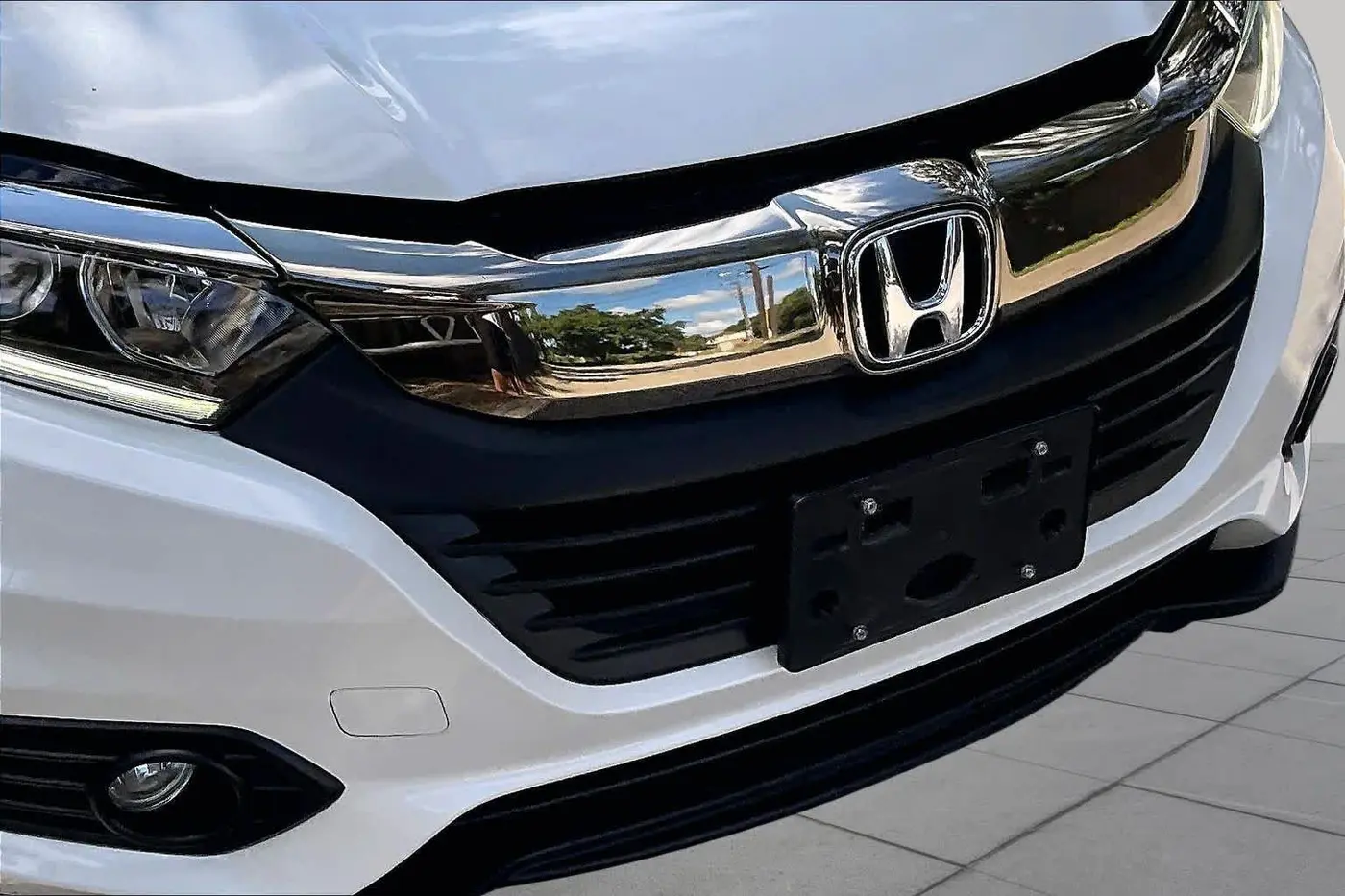 2022 Honda HR-V - $24,050