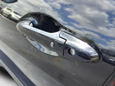 2016 Honda HR-V AWD EX 4DR Crossover