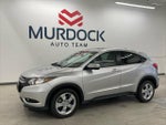 2016 HR-V Thumbnail 1