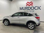 2016 HR-V Thumbnail 2