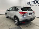 2016 HR-V Thumbnail 3