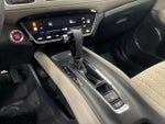 2016 HR-V Thumbnail 25