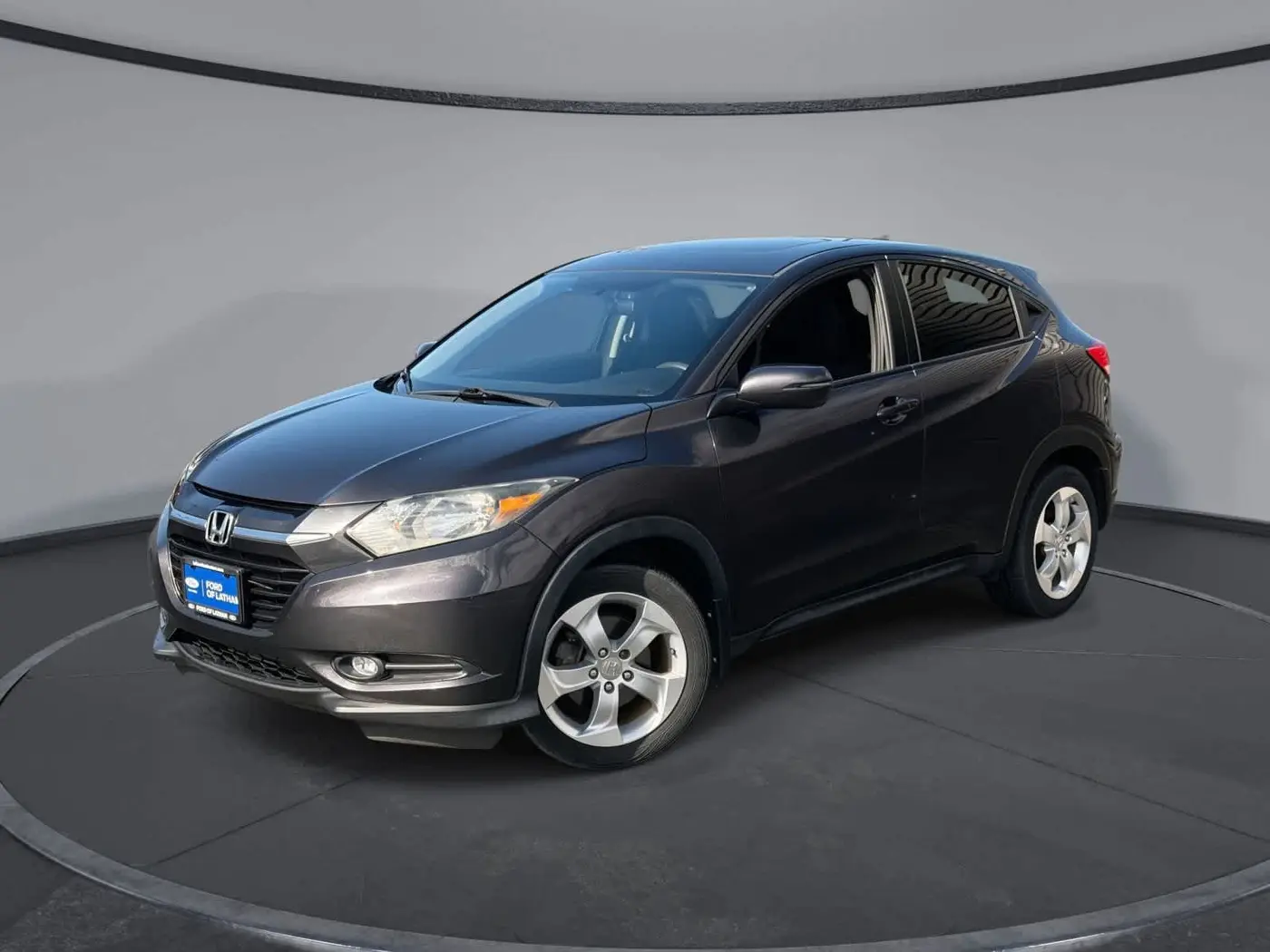 2016 Honda HR-V - $14,499