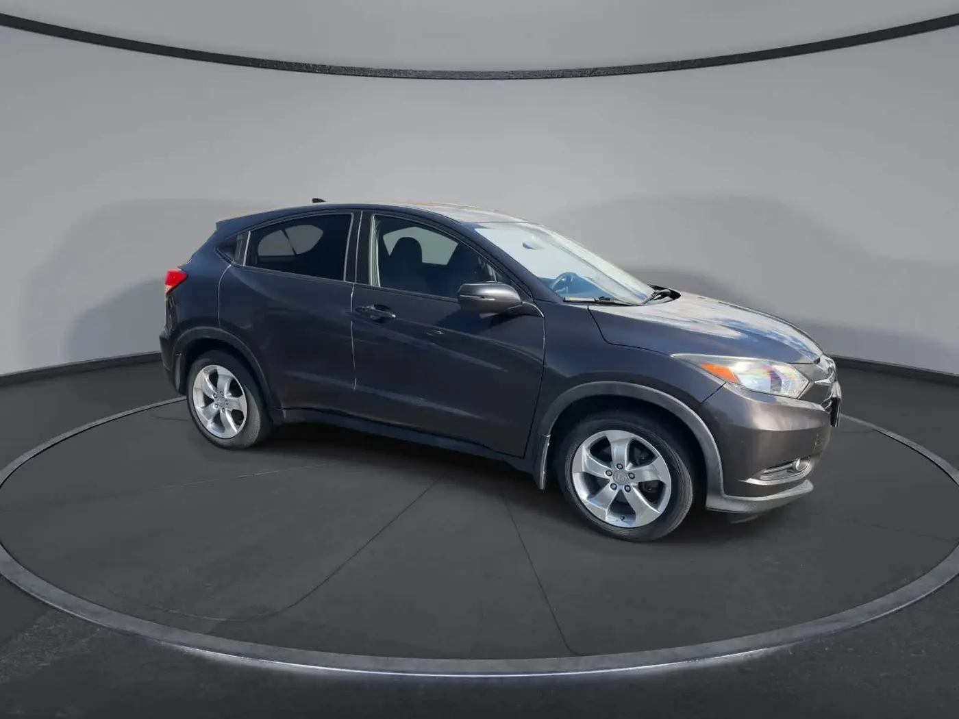 2016 Honda HR-V - $14,499