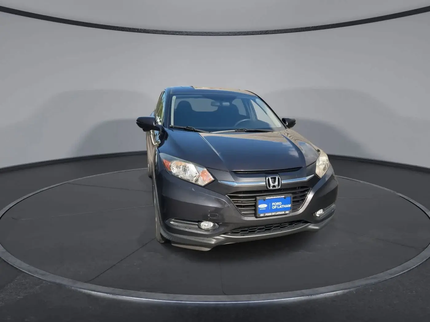 2016 Honda HR-V - $14,499