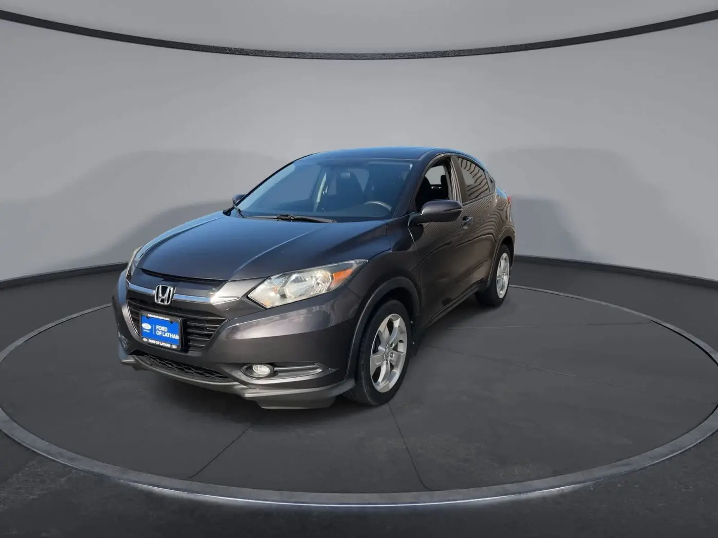 2016 Honda HR-V - $14,499
