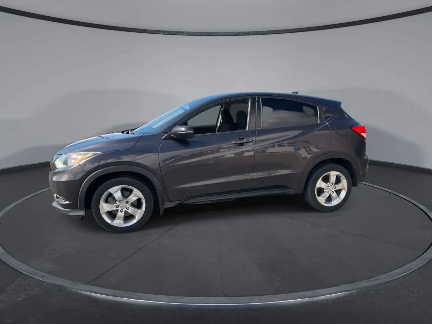 2016 Honda HR-V - $14,499