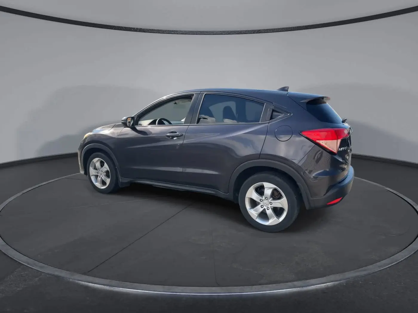 2016 Honda HR-V - $14,499