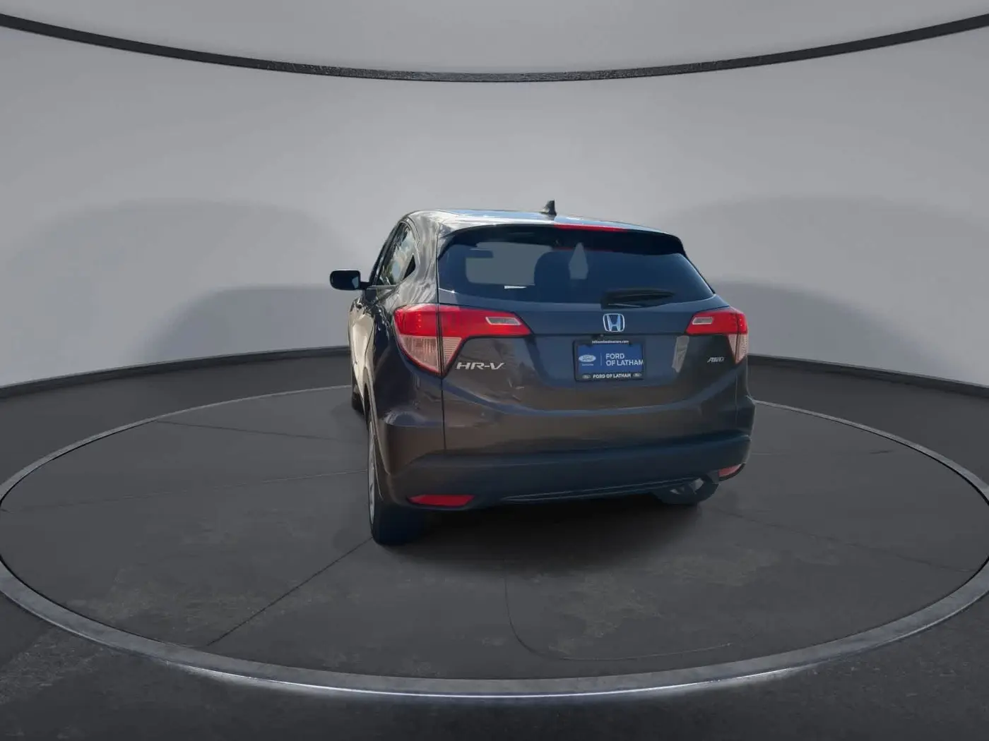 2016 Honda HR-V - $14,499