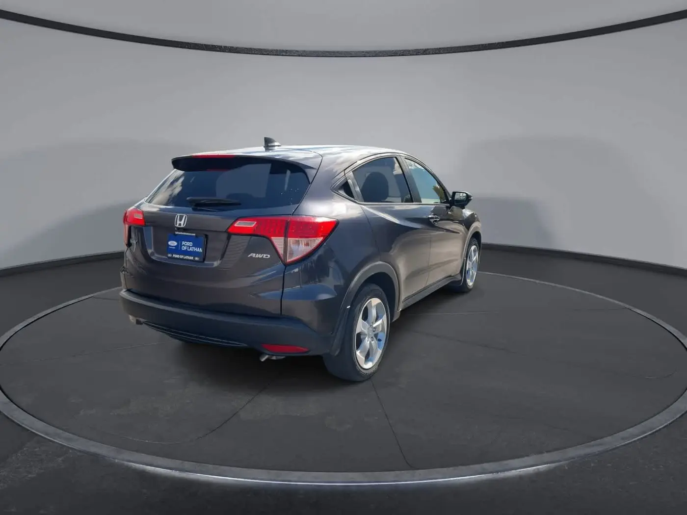 2016 Honda HR-V - $14,499