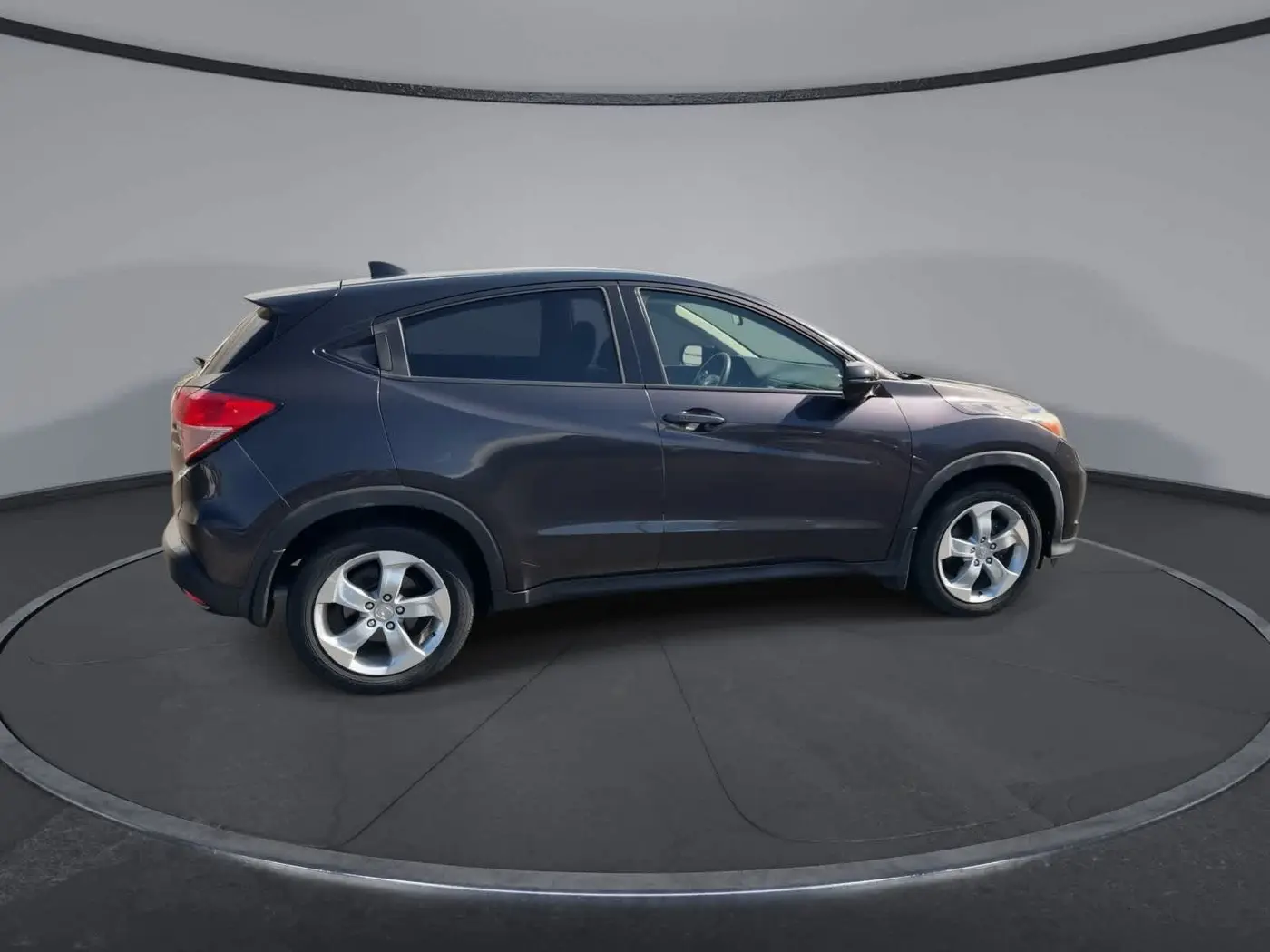 2016 Honda HR-V - $14,499
