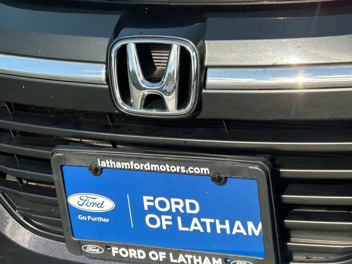 2016 Honda HR-V - $14,499