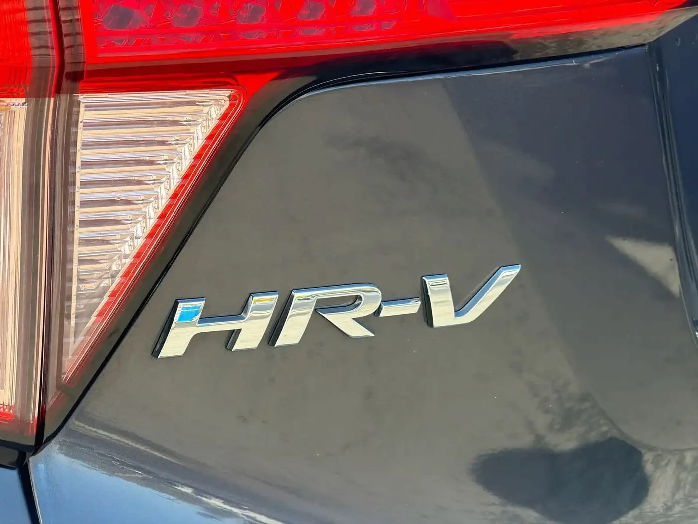 2016 Honda HR-V - $14,499