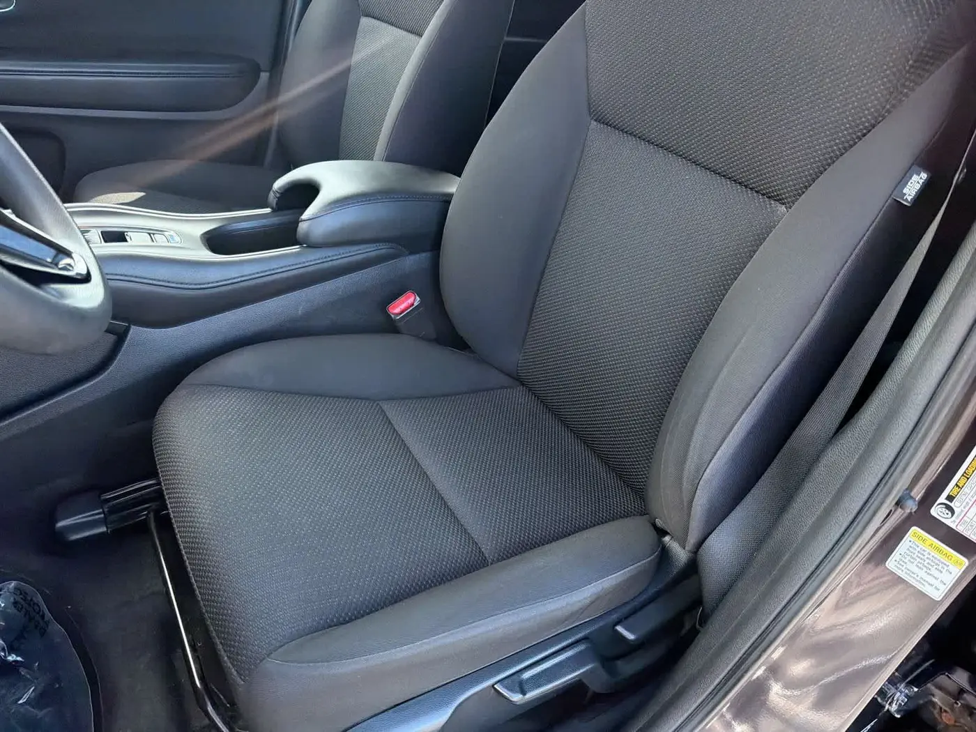 2016 Honda HR-V - $14,499