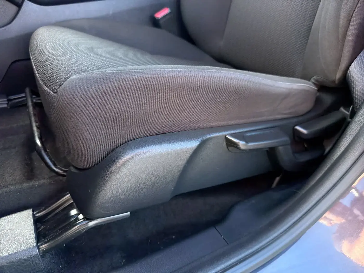 2016 Honda HR-V - $14,499